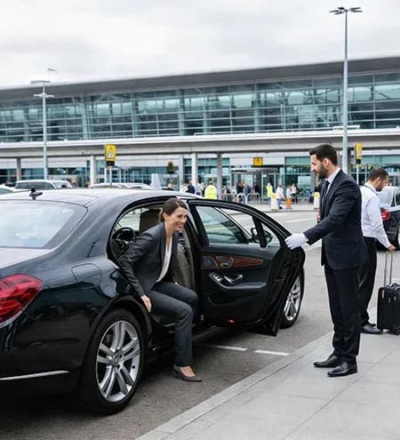 Airport Transfers
